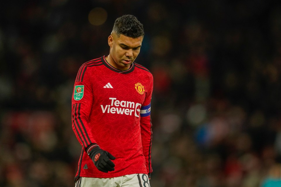 Man Utd suffer ANOTHER injury blow vs Newcastle to star who just returned as fans say ‘delete the club and move on’