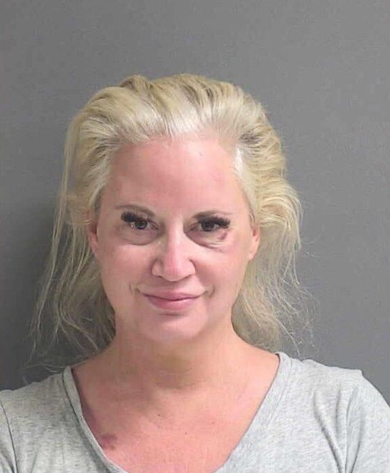 WWE star Tammy Sytch breaks down in tears as she’s jailed for 17 years for killing man, 75, in horror crash