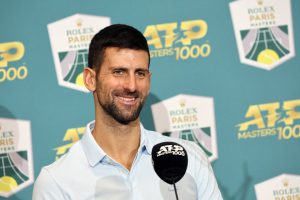 Novak Djokovic in no holds barred Nadal attack as star says he wants every record and doesn’t pretend ‘like others’