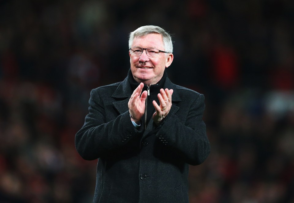 Man Utd’s top 20 signings of all time named as fans quickly notice ‘none of them post Sir Alex Ferguson’