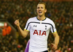 I worked with teenage Harry Kane at Tottenham… what he did blew my mind and I knew he was destined for greatness