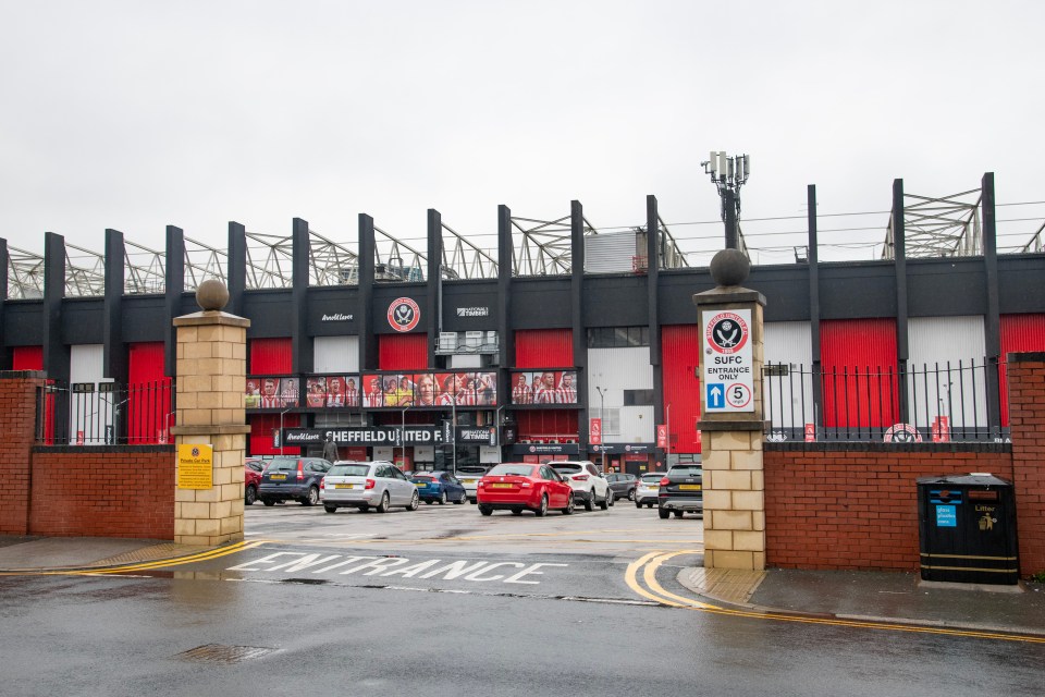 ‘Idiot football fans have no respect’ for our homes near stadium – rubbish is thrown in our gardens & streets are a dump