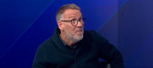 Paul Merson’s bold Tottenham vs Chelsea claim leaves Sky Sports panel stunned ahead of huge Premier League clash