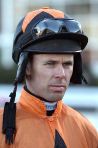 Injured jockey Graham Lee moved to hospital in Middlesbrough to be nearer to his family home in latest update