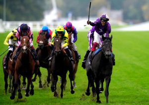 Breeders’ Cup tips: Templegate predicts a big night for Frankie Dettori and Ryan Moore at Santa Anita on Saturday