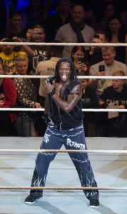 What is WWE star R-Truth’s net worth and where is he now?