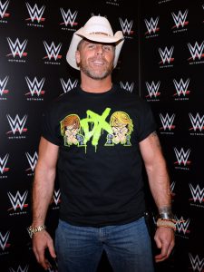 What is WWE star Shawn Michaels’ net worth and where is he now?