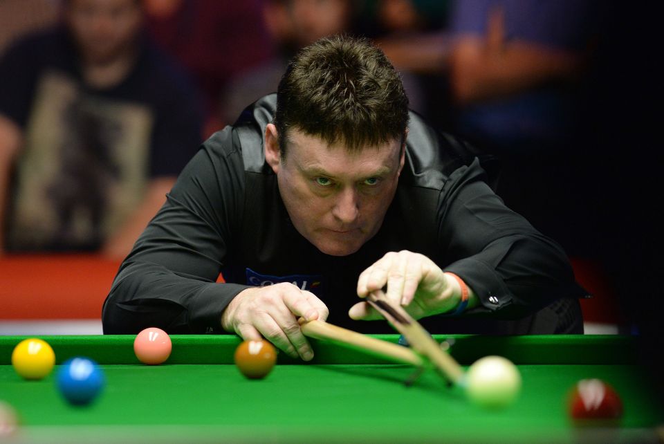 I’m a snooker champ but crack cocaine addiction cost me £10k a month at height of my fame – I was stoned for 20 years