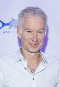 Inside John McEnroe’s old m New York apartment in same block Diana Ross and Meryl Streep used to live now up for sale