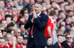 Man Utd legend Ryan Giggs on three-man shortlist to become next Salford manager as ‘Class of 92’ seek new boss