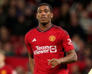 Erik ten Hag reveals Man Utd transfer decision on Anthony Martial amid talks over new deal for French flop