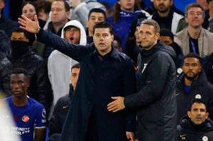 Mauricio Pochettino ‘lost the plot’ after Newcastle defeat and ‘feels very let down’ by Chelsea flops, says ex-Blues ace