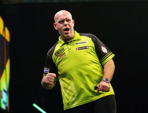 Michael van Gerwen reveals biggest darts regret that he can ‘only blame himself for’ ahead of PDC World Championships