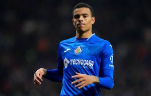 Barcelona ‘set to step up Mason Greenwood transfer interest’ – as fans threaten to withdraw support if Man Utd ace joins