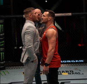 Dana White breaks silence on Conor McGregor’s UFC 300 rant as MMA chief reveals talks UNDERWAY for blockbuster return