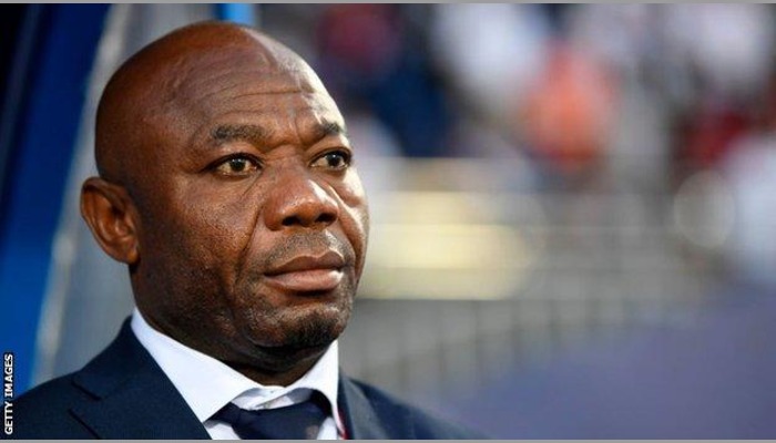 2023 AFCON: Nigeria gifted with talented players – Amuneke