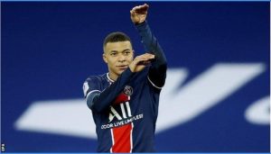 Real Madrid plot fresh January move for Mbappe