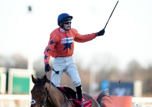 Who won the 2.30 at Kempton? King George VI Chase result and FULL finishing order for huge race