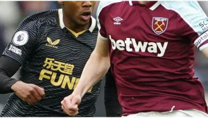 UK government warns against gambling ads in Premier League