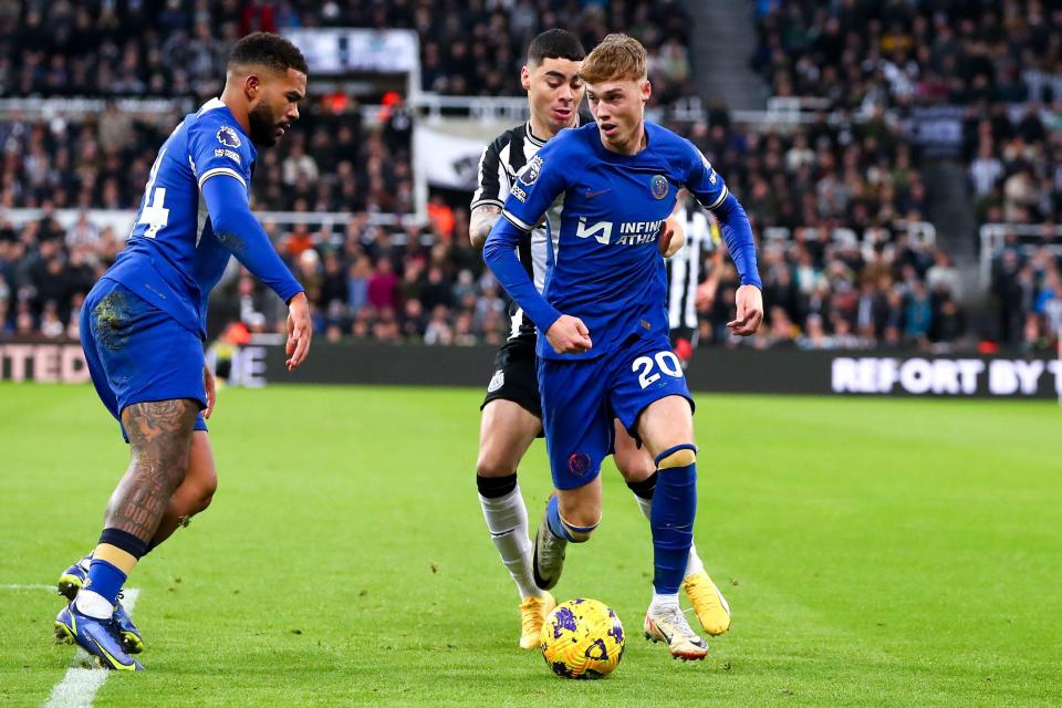 Chelsea vs Newcastle preview: Blues take on Eddie Howe’s side in huge Carabao Cup quarter-final clash – team news, info