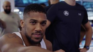 Inside Anthony Joshua’s training camp for must-win Wallin fight as coach reveals bold prediction and why Brit is unique