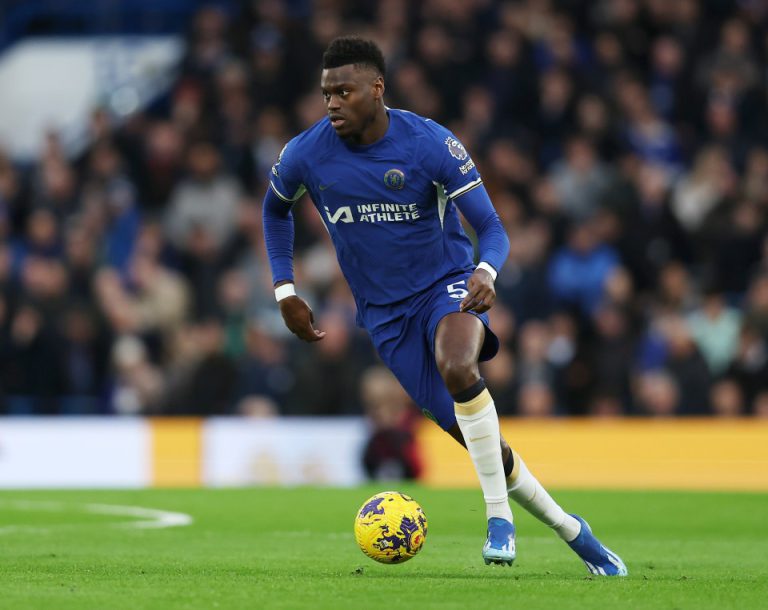 Chelsea’s Benoit Badiashile already lined up for shock transfer exit ...