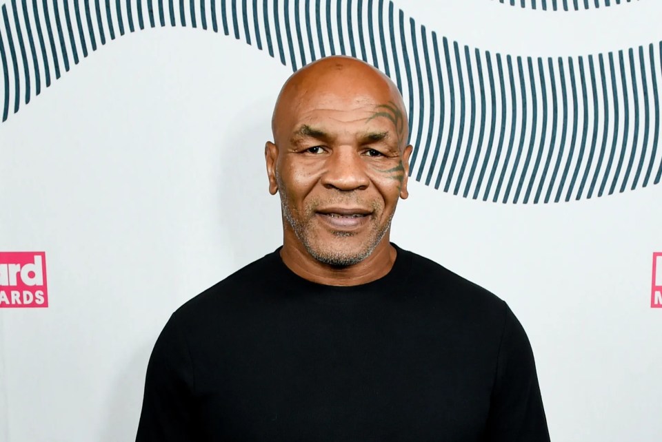 Plane passenger who was repeatedly punched by Mike Tyson after ‘asking for a photo’ demands £350,000 payout