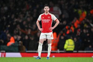 Fulham vs Arsenal preview: Gunners face Cottagers looking to bounce back from midweek hammer blow – stream, TV, teams