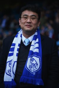 Sheffield Wednesday owner Chansiri ready to spend big on striker loan transfer as he U-turns on Scrouge-like pledge