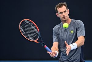 Andy Murray reveals major career plans ahead of Australian Open after admitting he’s ‘not really enjoying tennis’