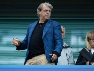 Chelsea ‘set to INCREASE ticket prices to fund Todd Boehly’s £1bn-plus transfer spree’ – despite lying tenth in table