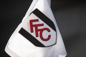 Fans are only just realising Fulham badge has optical illusion on it as they say ‘glad I’m not the only one’