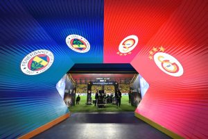 Turkish Super Cup final between Galatasaray and Fenerbahce ‘CANCELLED at last minute as teams refuse to play’