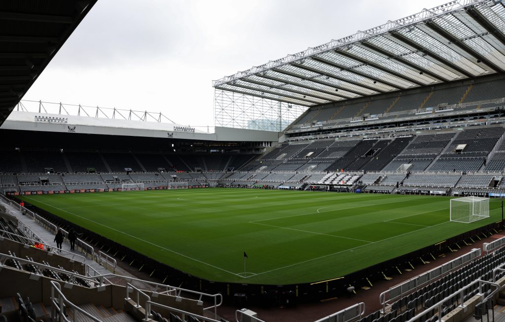 Premier League manager begs owners not to abandon 131-year-old iconic stadium after controversial proposal