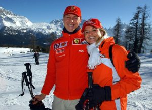 How Michael Schumacher’s wife Corinna manages his life & £500million fortune and fights to keep his condition secret