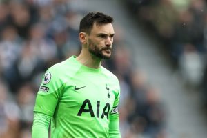 Hugo Lloris on brink of permanent Tottenham transfer exit after ‘agreeing to MLS contract and Spurs sign off on move’