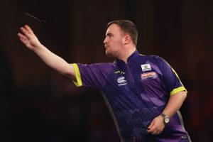 Darts sensation Luke Littler, 16, lands biggest ever payday with crushing World Championship victory over Matt Campbell