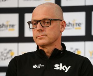 Who is Dave Brailsford, what’s Sky’s ‘marginal gains’ philosophy and how does he know Sir Jim Ratcliffe?