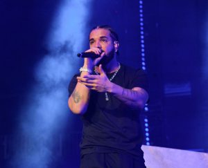 Premier League star ‘got beat up’ by Drake’s bodyguards after he asked for selfie of singer in gym