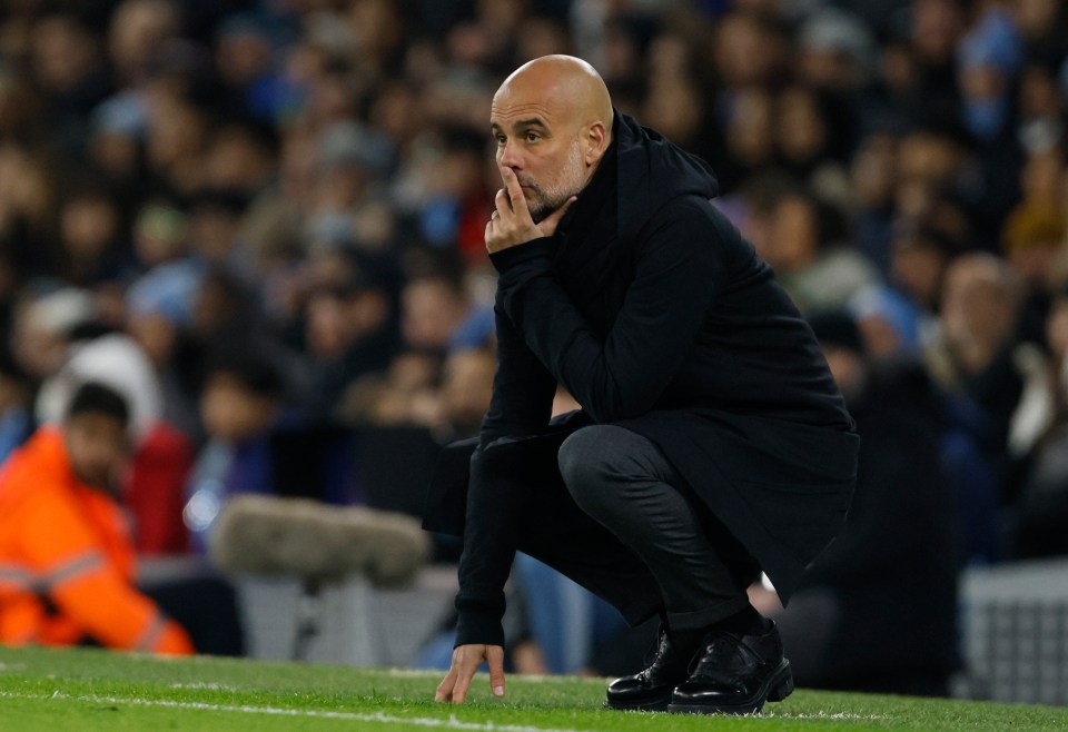 Harry Redknapp: Even Pep Guardiola is going back to the old ways – expect to see more of his ‘back to the future’ tactic