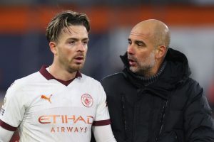 Pep Guardiola speaks out on ‘bad moment’ for Jack Grealish and his family after terrifying raid during game