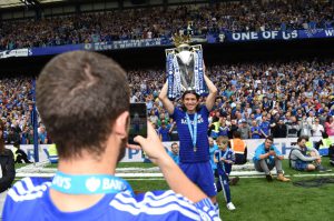 Forgotten ex-Chelsea star and Premier League winner announces retirement at 38 and is set for fairytale ending