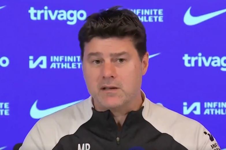 Pochettino slams Chelsea stars’ entourages in astonishing rant over game time and fumes club is ‘not a charity’