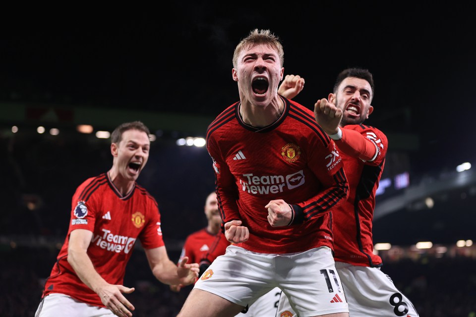 Nottingham Forest vs Man Utd preview: Nuno’s side host Red Devils in huge Premier League match-up – team news, kick-off