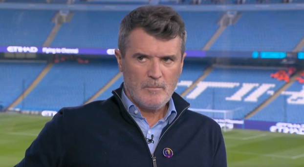 Inside Christmas with Roy Keane from Santa tattoo blunder to children’s hospital ‘miracles’… but NO presents