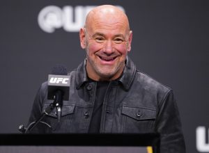 Dana White reveals people went ‘crazy’ after finding out WWE legend CM Punk’s UFC salary