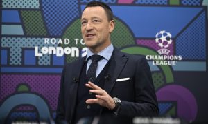 John Terry set to be drafted in to save League Two club from relegation as plan revealed for Chelsea legend