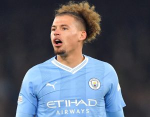 Man City outcast ‘close to sealing Premier League loan transfer’ to rescue his England Euro 2024 dream