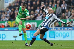 Newcastle fans forced to line up in ‘absolutely insane’ queues at 8am for bus to midday FA Cup clash with Sunderland