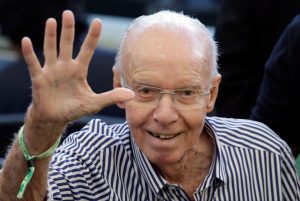 Mario Zagallo dead: Legendary Brazilian footballer and manager who won record four World Cups dies age 92